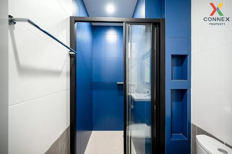 เช่า คอนโด  XT Ekkamai BTS-เอกมัย  คลองตันเหนือ วัฒนา กรุงเทพ CX-